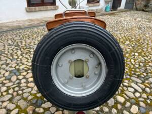 Bild 22/25 von Innocenti DUMMY (1953)