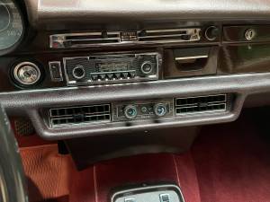 Image 34/50 of Mercedes-Benz 280 SE 4,5 (1972)