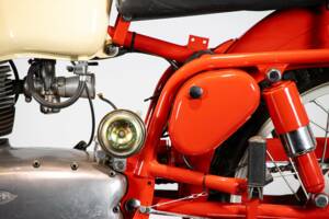 Imagen 19/50 de Gilera DUMMY (1958)