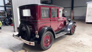 Bild 5/28 von Chevrolet Capitol Serie AA (1927)