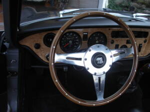 Bild 25/31 von Triumph GT 6 Mk III (1972)