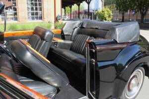 Bild 14/26 von Rolls-Royce Silver Cloud II (1961)