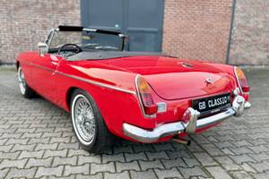 Bild 5/64 von MG MGB (1970)