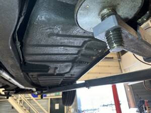 Image 28/30 of Triumph Spitfire 1500 (1977)