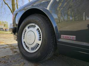 Image 10/33 of Bentley Turbo R lang (1992)
