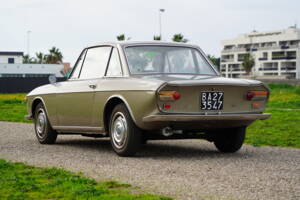 Image 11/37 of Lancia Fulvia Rallye 1.3 S (1969)