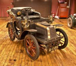 Bild 3/50 von Peugeot Type 54 (1903)