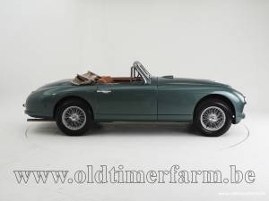 Bild 6/15 von Aston Martin DB 2 Vantage DHC (1952)