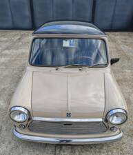 Image 17/45 of Innocenti Mini Minor (1970)