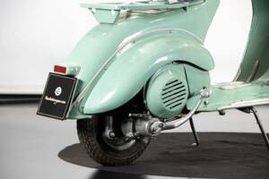 Immagine 9/50 di Piaggio Vespa 125 (1953)