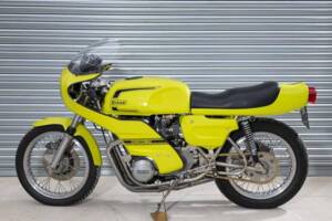 Bild 19/36 von Rickman Kawasaki CR (1975)