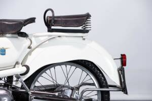 Immagine 13/17 di Aermacchi Zeffiro 125 (1956)