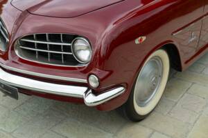 Obraz 23/50 pojazdu FIAT 1100-103 Allemano (1953)