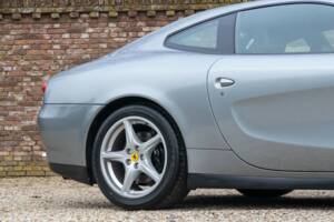 Bild 40/50 von Ferrari 612 Scaglietti (2005)