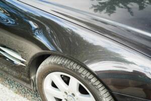 Image 22/50 of Mercedes-Benz SL 350 (2003)