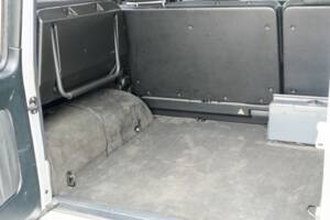 Afbeelding 28/38 van Mercedes-Benz G 36 AMG (LWB) (1997)