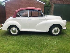 Image 1/11 of Morris Minor 1000 (1970)