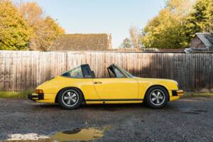 Immagine 15/50 di Porsche 911 2.7 S (1975)