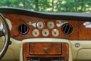Immagine 39/50 di Bentley Arnage Red Label (1999)