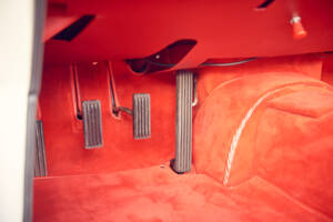Immagine 14/42 di Jaguar XK 150 3.4 S OTS (1958)