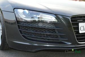 Image 50/50 of Audi R8 Spyder 4.2 FSI Quattro (2011)