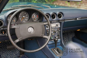 Image 48/50 de Mercedes-Benz 450 SL (1974)