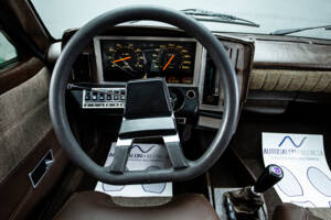 Image 16/33 of Matra-Simca Bagheera S (1977)
