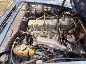 Immagine 42/50 di Mercedes-Benz 280 SL (1969)