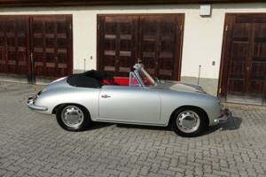 Image 4/29 of Porsche 356 C 1600 (1965)
