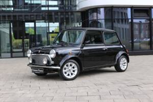 Immagine 5/38 di Mini Cooper 1.3i MPI (1999)