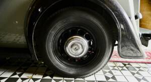 Bild 34/50 von Wolseley 18/80 Salon De Ville (1937)