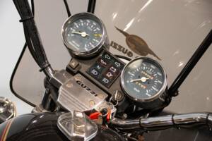 Imagen 50/50 de Moto Guzzi California III (1988)