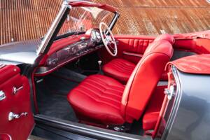 Immagine 24/45 di Mercedes-Benz 190 SL (1960)