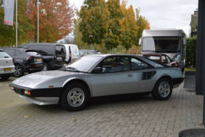 Imagen 6/10 de Ferrari Mondial 8 (1981)