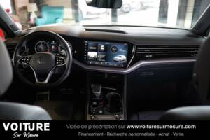 Immagine 9/30 di Volkswagen Touareg 3.0 V6 TSI eHybrid (2021)