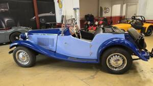 Bild 4/46 von MG TD (1952)