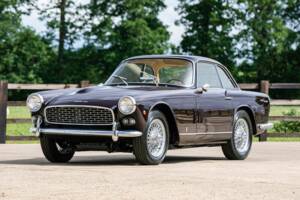 Image 1/31 of Triumph Italia 2000 (1960)