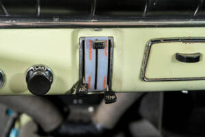 Bild 24/50 von Volvo Amazon  P121 (1966)