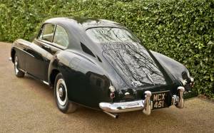 Bild 3/50 von Bentley R-Type Continental (1954)