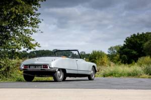 Bild 18/50 von Citroën ID 19 Break (1967)