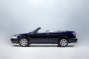 Imagen 8/39 de Saab 9-3 2.0i (1998)