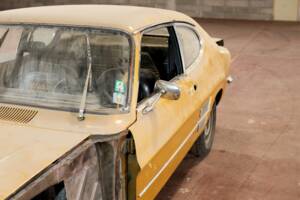 Image 29/37 of Ford Capri I  1600 (1971)