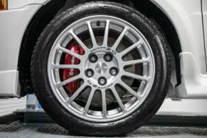Image 18/50 of Mitsubishi Lancer Evolution V (1999)