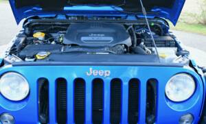 Bild 35/50 von Jeep Wrangler 3.8 &quot;75th Aniversary&quot; (2016)