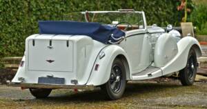 Image 14/50 of Lagonda 4.5 Litre LG 45 (1936)