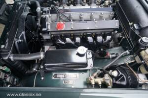Bild 29/33 von Jaguar 420 G (1970)