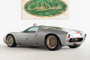Bild 10/48 von Isdera Erator GTE (1969)