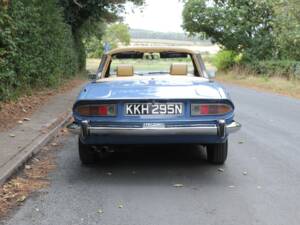 Bild 5/19 von Triumph Stag (1974)