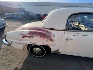 Image 18/39 de Mercedes-Benz 190 SL (1958)