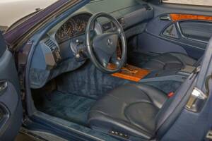 Afbeelding 34/36 van Mercedes-Benz SL 320 (2000)